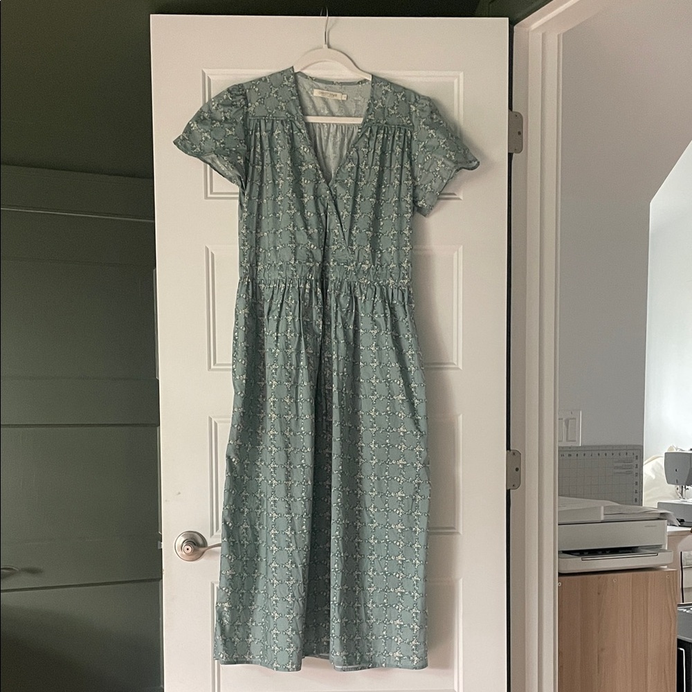 Christy Dawn Simple Dawn Dress